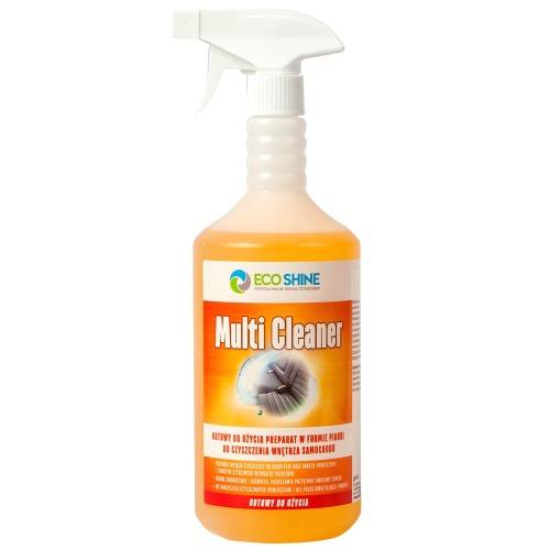 ECO SHINE MULTI CLEANER 1L