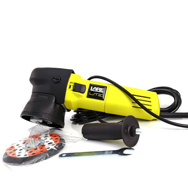 LARE LITE LD-09-125 DA + PADY GRATIS