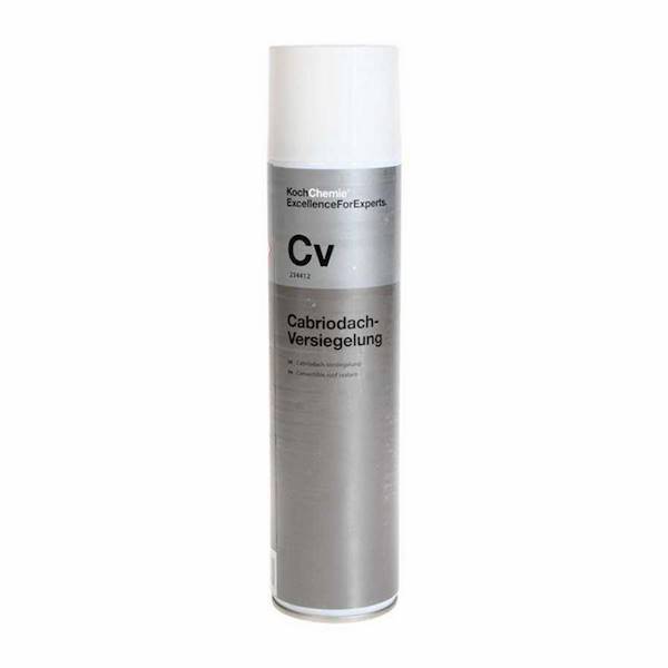 KOCH CHEMIE CV Cabriodach Versiegelung