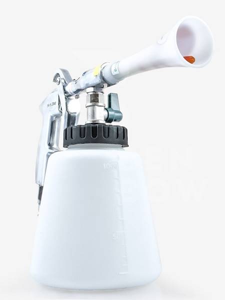 BENBOW Tornado Gun Classic