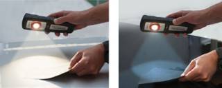 SCANGRIP Sun Match 2 Lampa Inspekcyjna - 2 Barwy