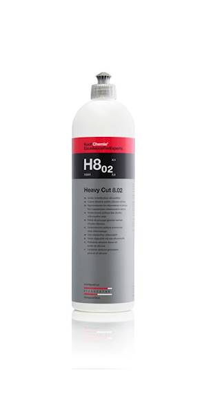 KOCH CHEMIE H9.02 1L - SUPER HEAVY CUT