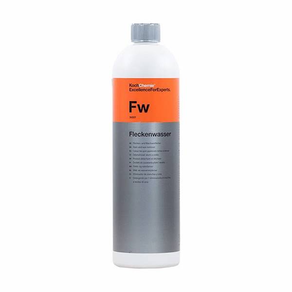 KOCH Chemie FW Fleckenwasser 1L
