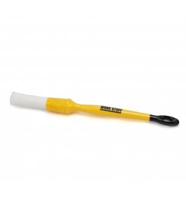 WORK STUFF Detailing Brush Albino "8" 16mm