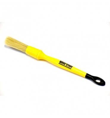 WORK STUFF Detailing Brush Classic "8" 16mm