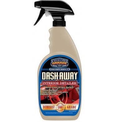 SURF CITY GARAGE Dash Away Interior Detailer 710ml