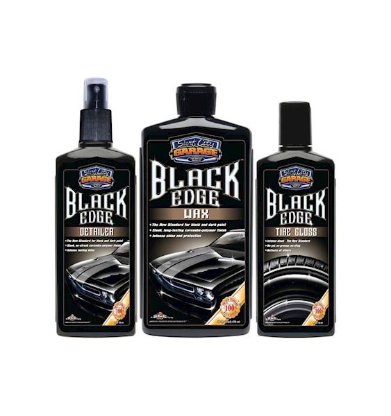 SURF CITY GARAGE Black Edge Essentials Kit