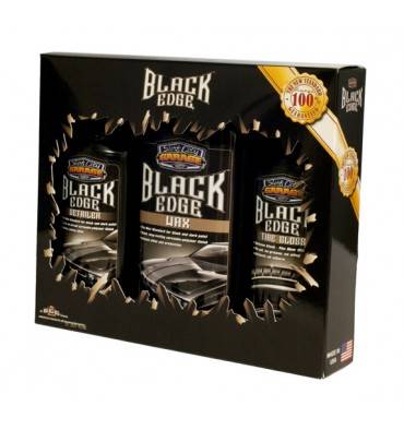 SURF CITY GARAGE Black Edge Essentials Kit