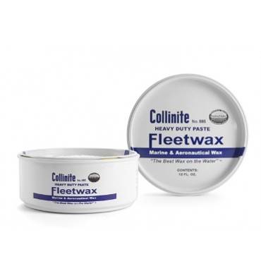 COLLINITE 885 Fleetwax Heavy Duty Paste 355 g