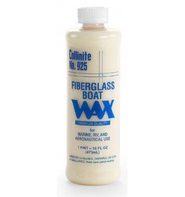 COLLINITE 925 Fiberglass Boat Wax 473ml