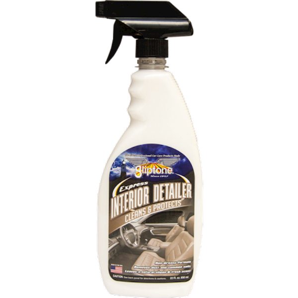 GLIPTONE Express Interior Detailer 650ml