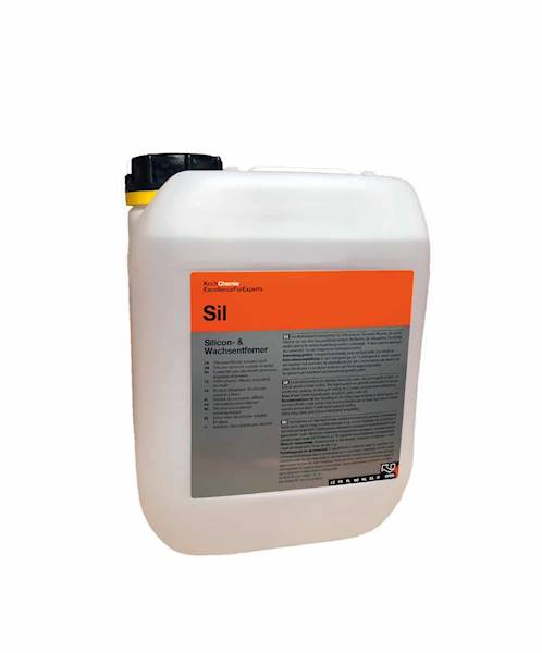 KOCH Chemie SIL Silicon & Wachsentferne