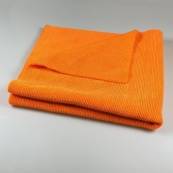 CCS mikrofibra 380g/m2 40x40cm Orange COBRA