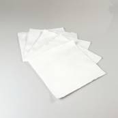 CCS ściereczki do powłok SMALL WHITE DOVE 10x10  