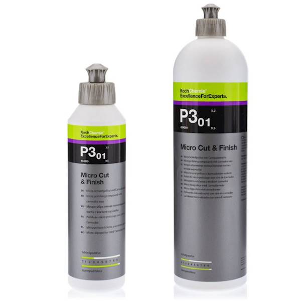 KOCH Chemie P3.01 1L