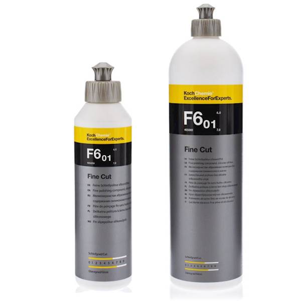 KOCH Chemie F6.01 1L