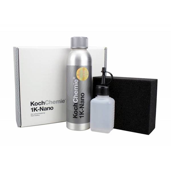 KOCH CHEMIE powłoka 1K NANO