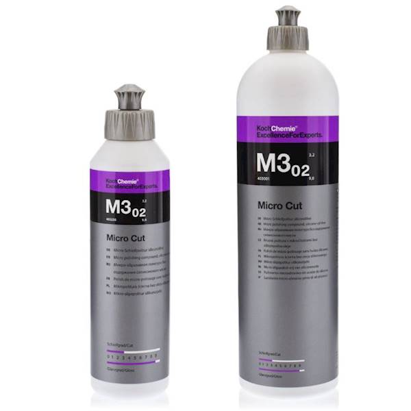 KOCH Chemie M3.02 250 ml