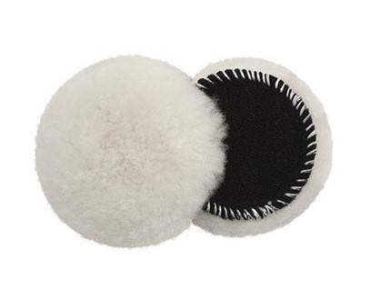 CCS Futro polerskie z merynosa 80mm