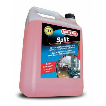 MAFRA SPLIT 4,5 L - KONCENTRAT