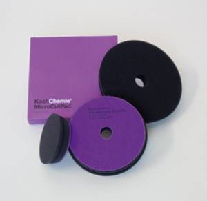 KOCH DA Micro Cut Pad 126 x 23 mm FIOLETOWA