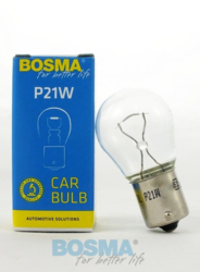 Bosma P21/5W 21/5W BAY15d 1574S
