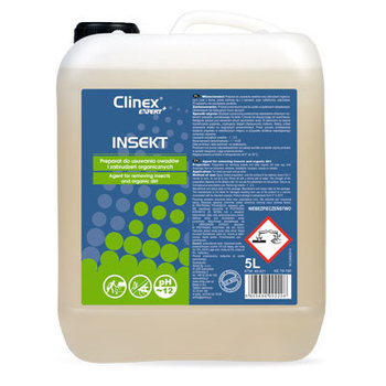 CLINEX INSEKT 5L - koncentrat