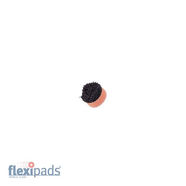 FLEXIPADS Dysk polerski rzep 32mm mikrofibra CUT