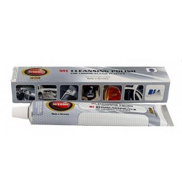 AUTOSOL M1 - Cleaning Polish for Chrome Plastic