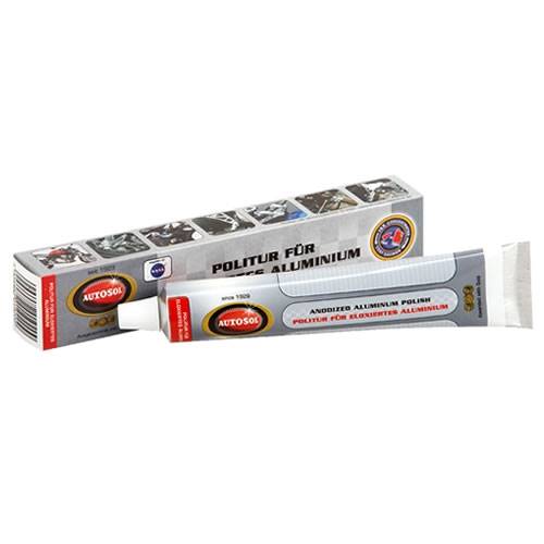 AUTOSOL ANODIZED ALUMINIUM Polish 