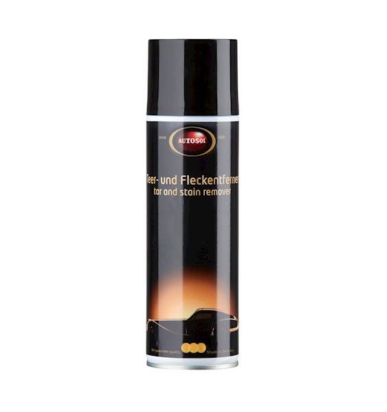 AUTOSOL Tar and Stain Remover 300ml