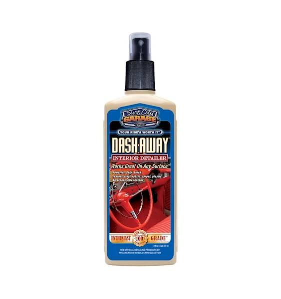 SURF CITY GARAGE Dash Away Interior Detailer 237ML
