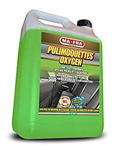 MAFRA PULIMOQUETTES 4,5 L