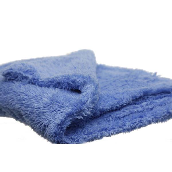 CCS microfibra BLUE FINISHER 40x40cm, BEZSZW.
