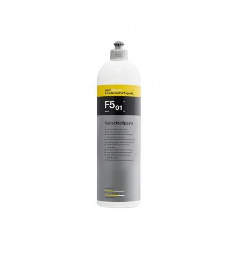 KOCH Chemie F5.01 1L Feinschleifpaste