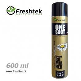 FRESHTEK - Neutralizator zapachów - SŁ.RUMIANEK
