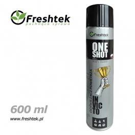 FRESHTEK - Neutralizator zapachów - INVICTO