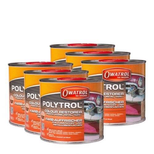 OWATROL - Polytrol 1L
