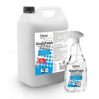 Clinex - Glass Foam 650ml