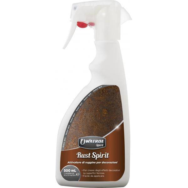 OWATROL - Rust-Spirit 500ml