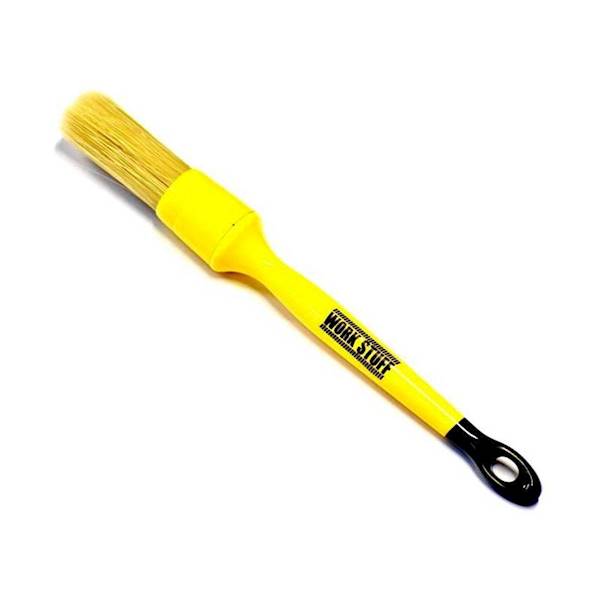WORK STUFF Detailing Brush Classic"12" 24mm