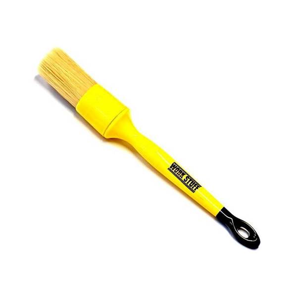 WORK STUFF Detailing Brush Classic"16" 30mm