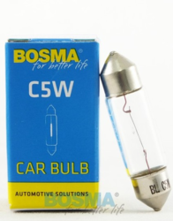 Bosma C10W 11,5x44  10W