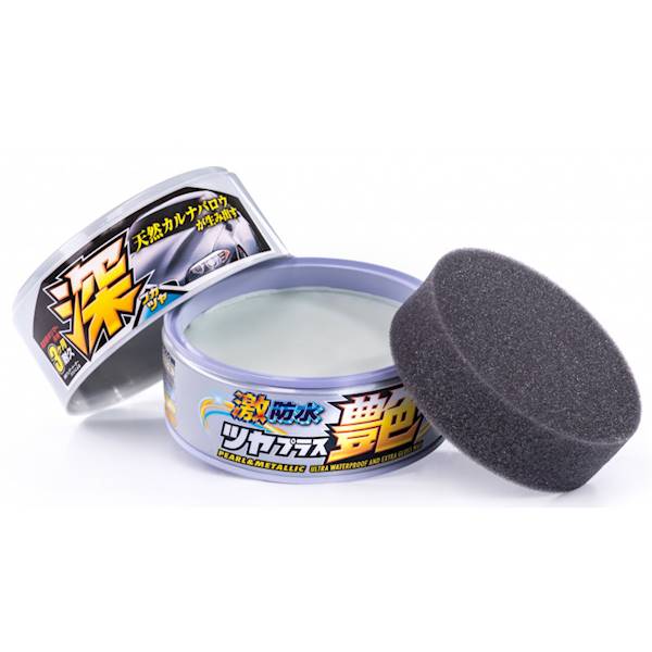 SOFT 99 - Water Block Wax Light