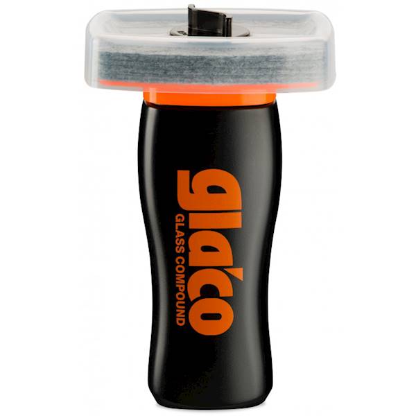 SOFT 99 Glaco Glass Compound Roll On
