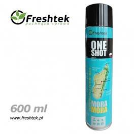 FRESHTEK - Neutralizator zapachów - MORA MORA