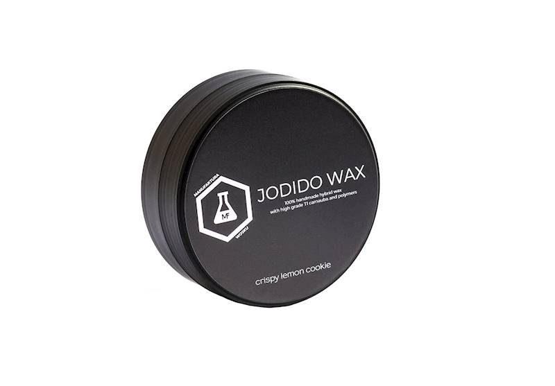 Manufaktura Wosku - Jodido Wax v2.0 - Crispy Lemon