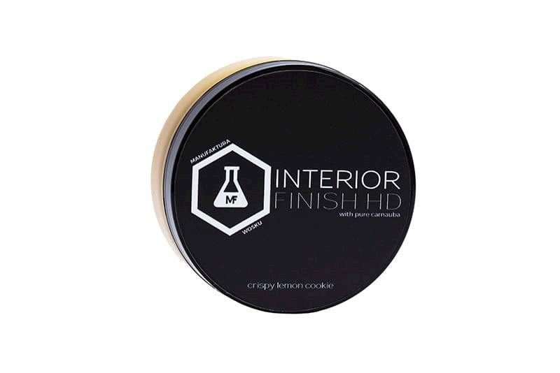 Manufaktura Wosku - Interior Finish HD Lemon