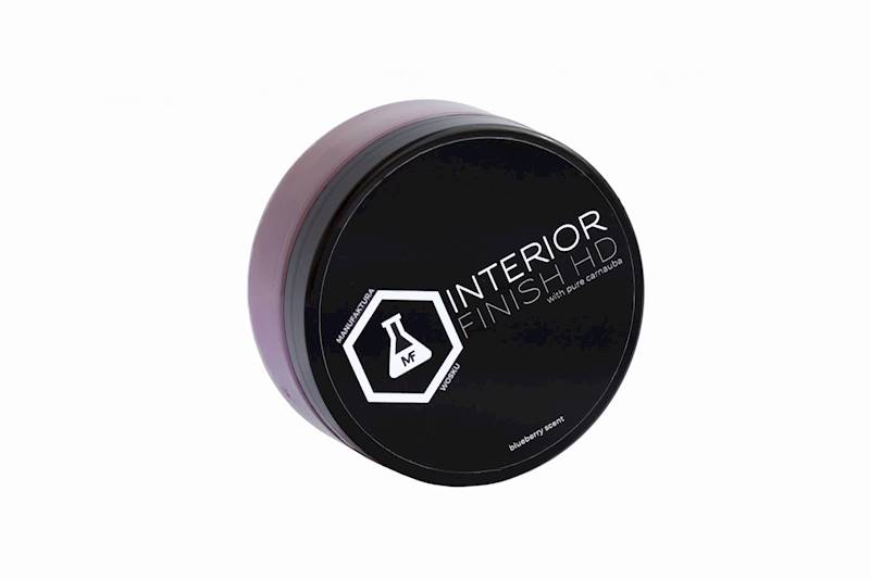 Manufaktura Wosku - Interior Finish HD Blueberry 