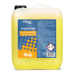 CLINEX PlastiCAR 5L